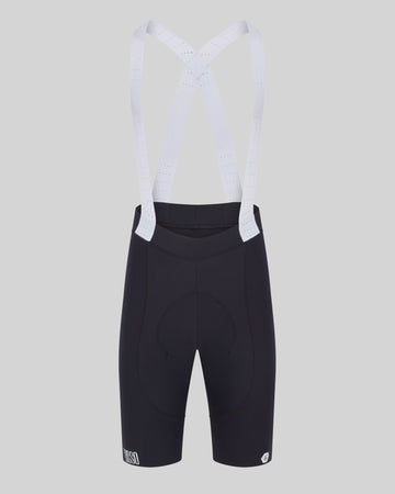 Paragon Seamless Bib Shorts