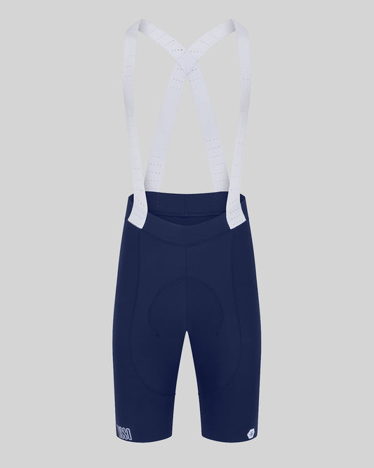 Paragon Seamless Bib Shorts