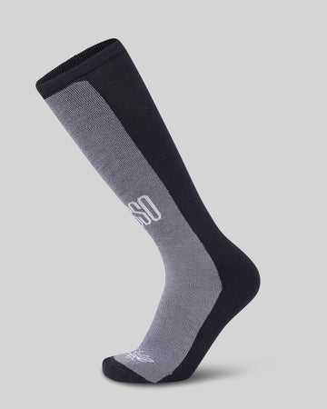 Paragon Deep Winter Socks