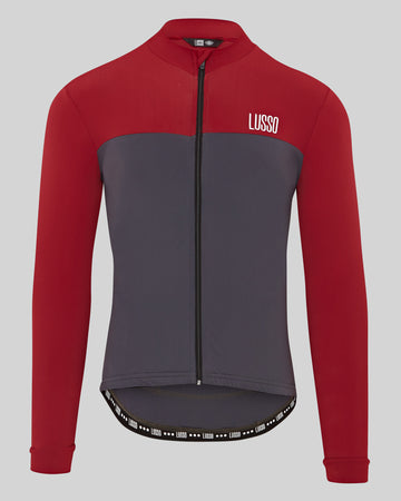 Unisex Paragon Micro-Fleece Long Sleeve Jersey