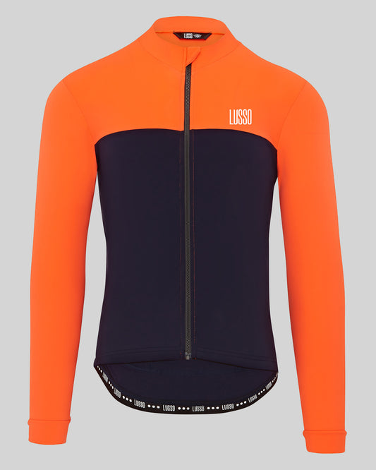 Unisex Paragon Micro-Fleece Long Sleeve Jersey