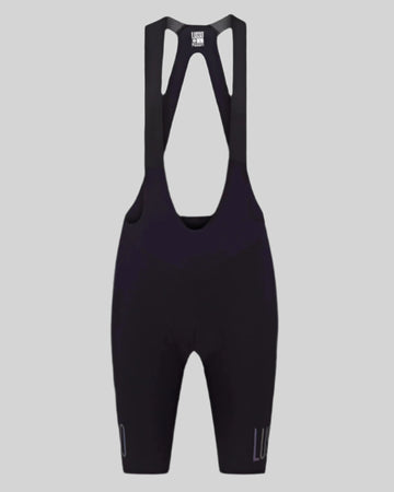 Paragon Signature Bib Shorts Black 2025