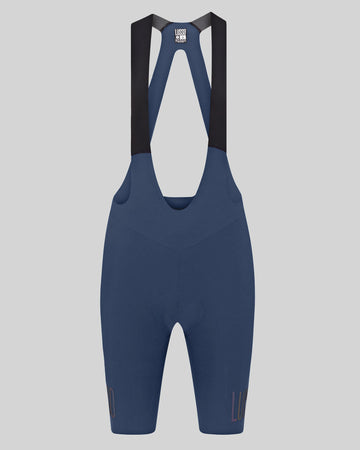 Paragon Signature Bib Shorts Petrol Blue 2025