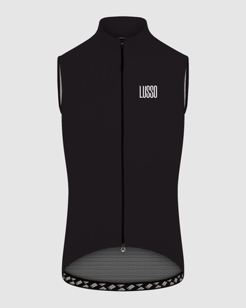 Perform Air Gilet - Black