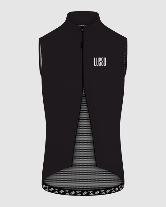 Perform Air Gilet - Black