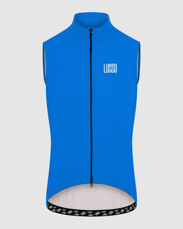 Perform Air Gilet - Electric Blue