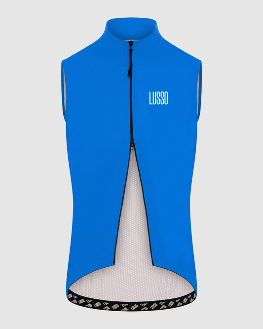 Perform Air Gilet - Electric Blue