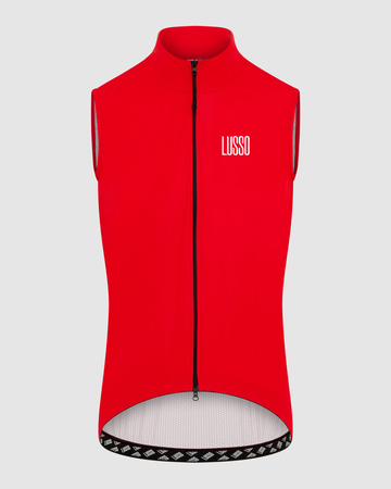 Perform Air Gilet - Racing Red