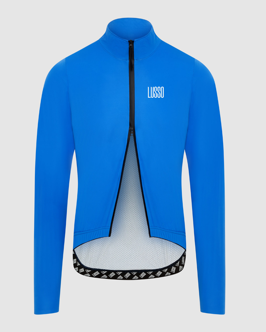 Perform AirRain Jacket - Electric Blue