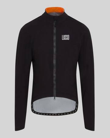Perform HardRain Jacket - Black