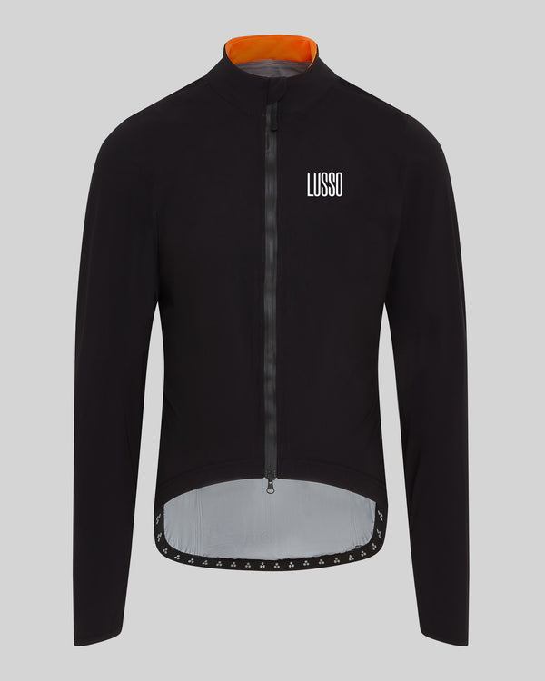 Perform HardRain Jacket - Black