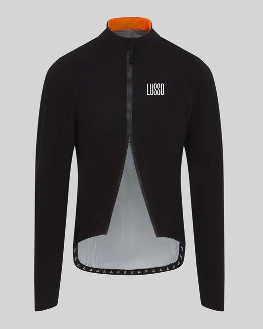 Perform HardRain Jacket - Black