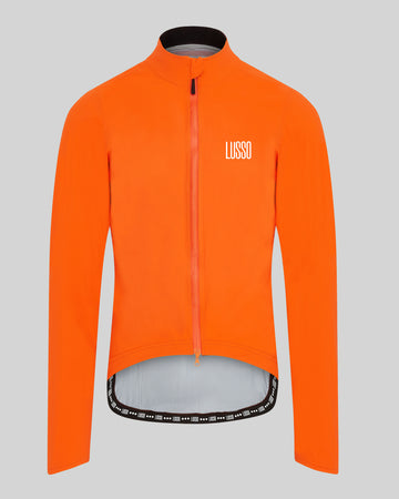 Perform HardRain Jacket - Orange