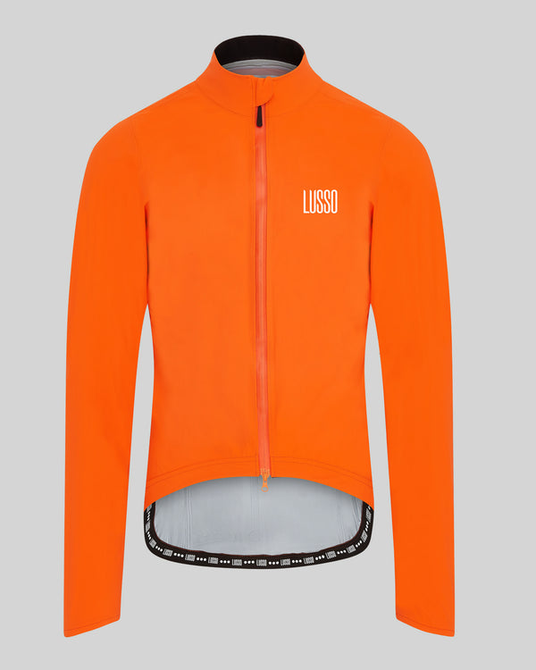 Perform HardRain Jacket - Orange