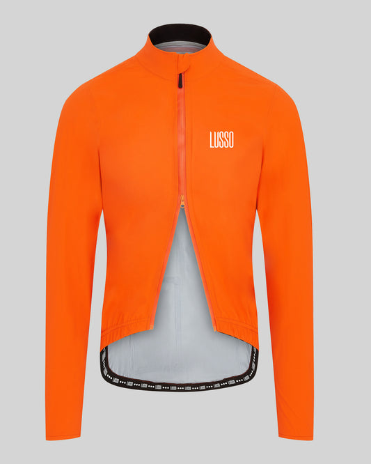 Perform HardRain Jacket - Orange