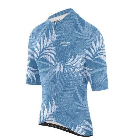 Unisex Perform Jersey - Tropical (Limited Edition) - Lusso Cycle Wear