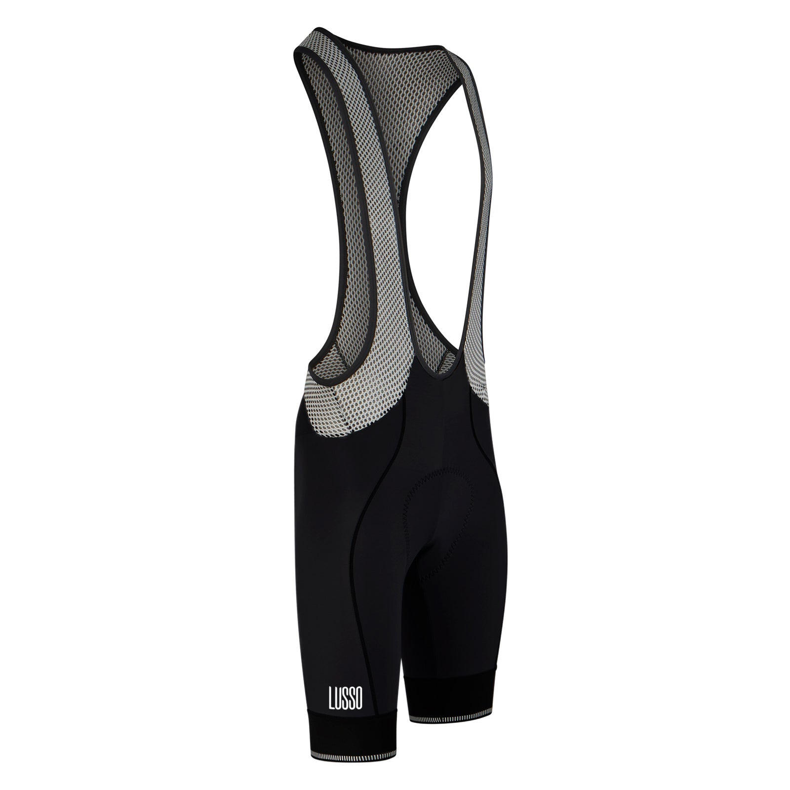 Lusso turbo bib shorts hotsell