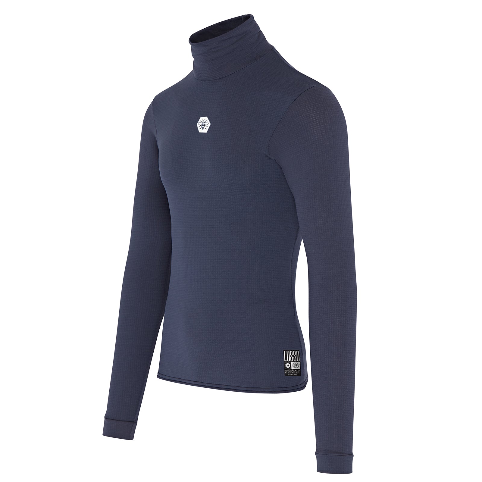 Men’s Paragon Deep Winter Base Layer 2.0 - Lusso Cycle Wear