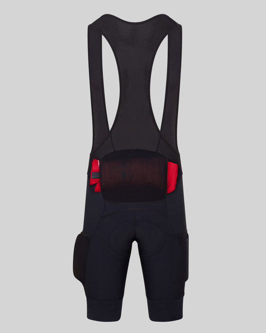Terra Cargo Bib Shorts