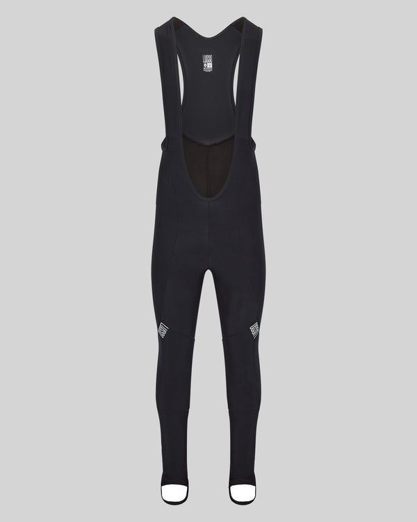 Traditional Winter Bib Tights