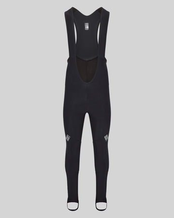 Traditional Winter Bib Tights