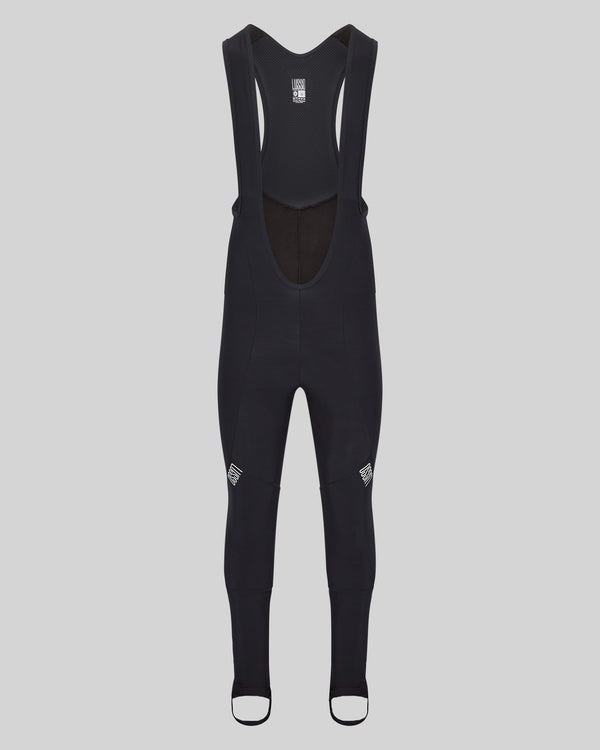 Traditional Winter Bib Tights