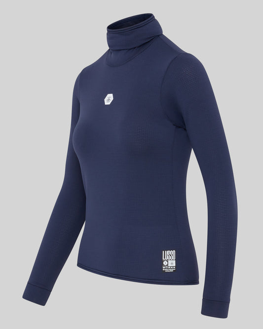 Women's Paragon Deep Winter Base Layer v1 2024
