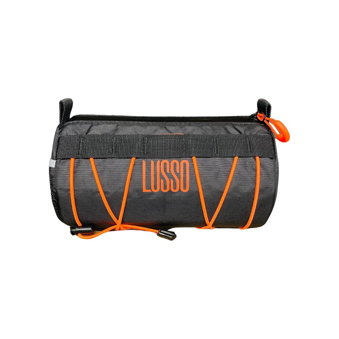 Terra bar bag - Lusso Cycle Wear