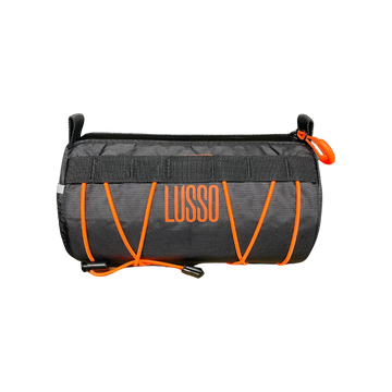 Terra bar bag - Lusso Cycle Wear
