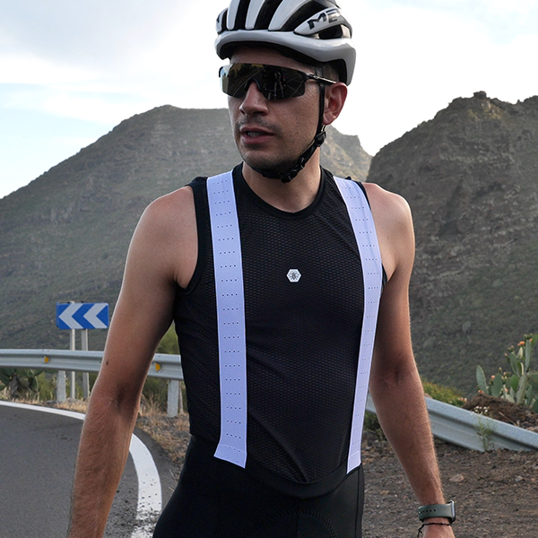 Paragon Seamless Bib Shorts - Lusso Cycle Wear