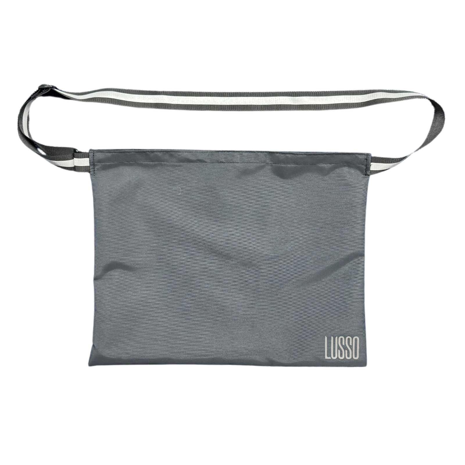 Lusso Musette Bag