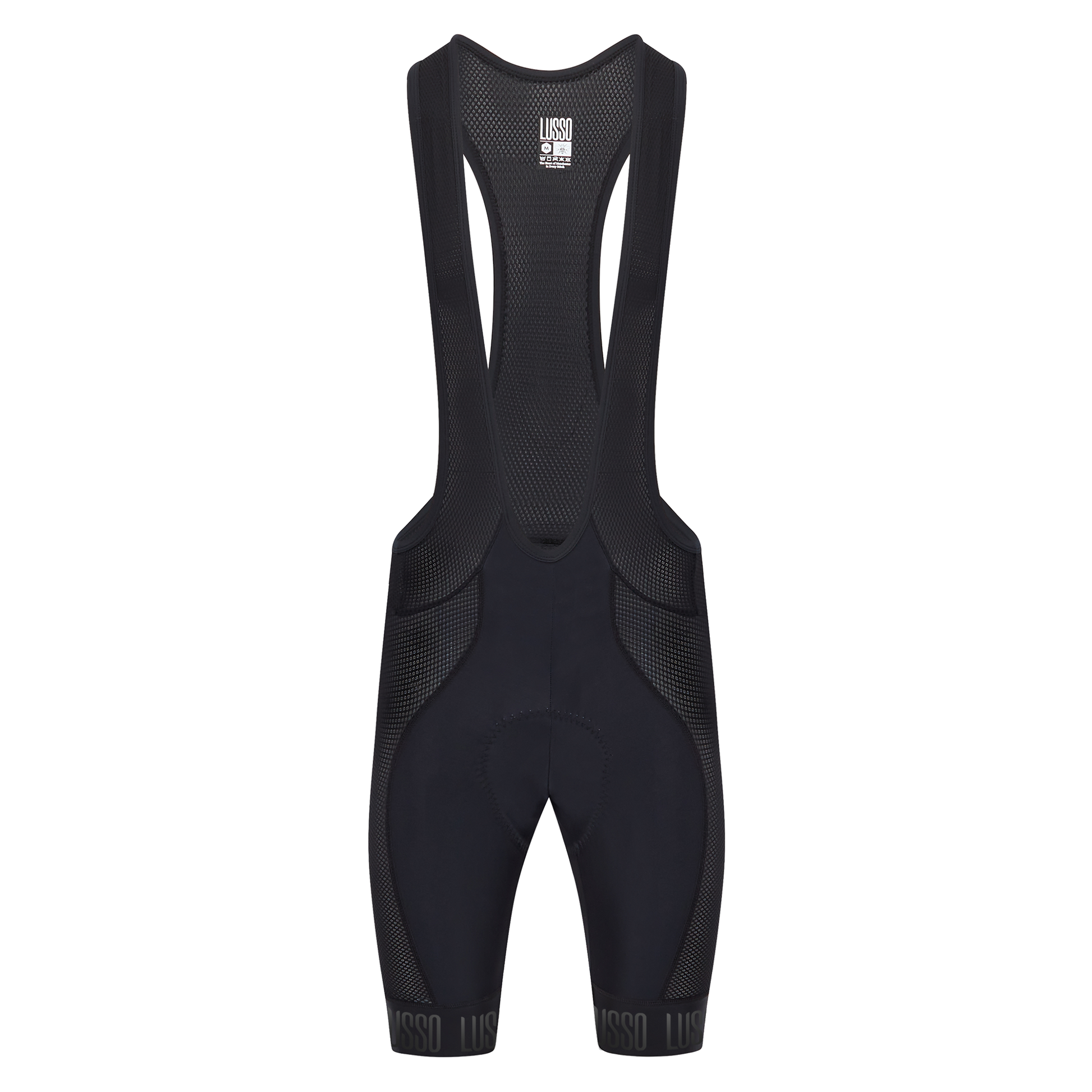 Men s Paragon indoor Bib Shorts