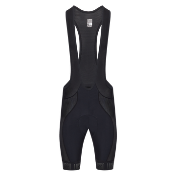 Men's Paragon indoor Bib Shorts - Lusso Cycle Wear