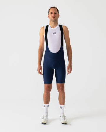 Paragon Signature Bib Shorts - Lusso Cycle Wear
