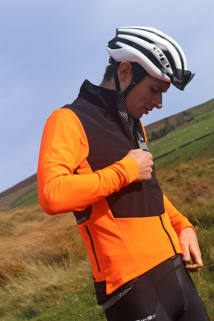 Lusso  Cycling Clothing and Accessories