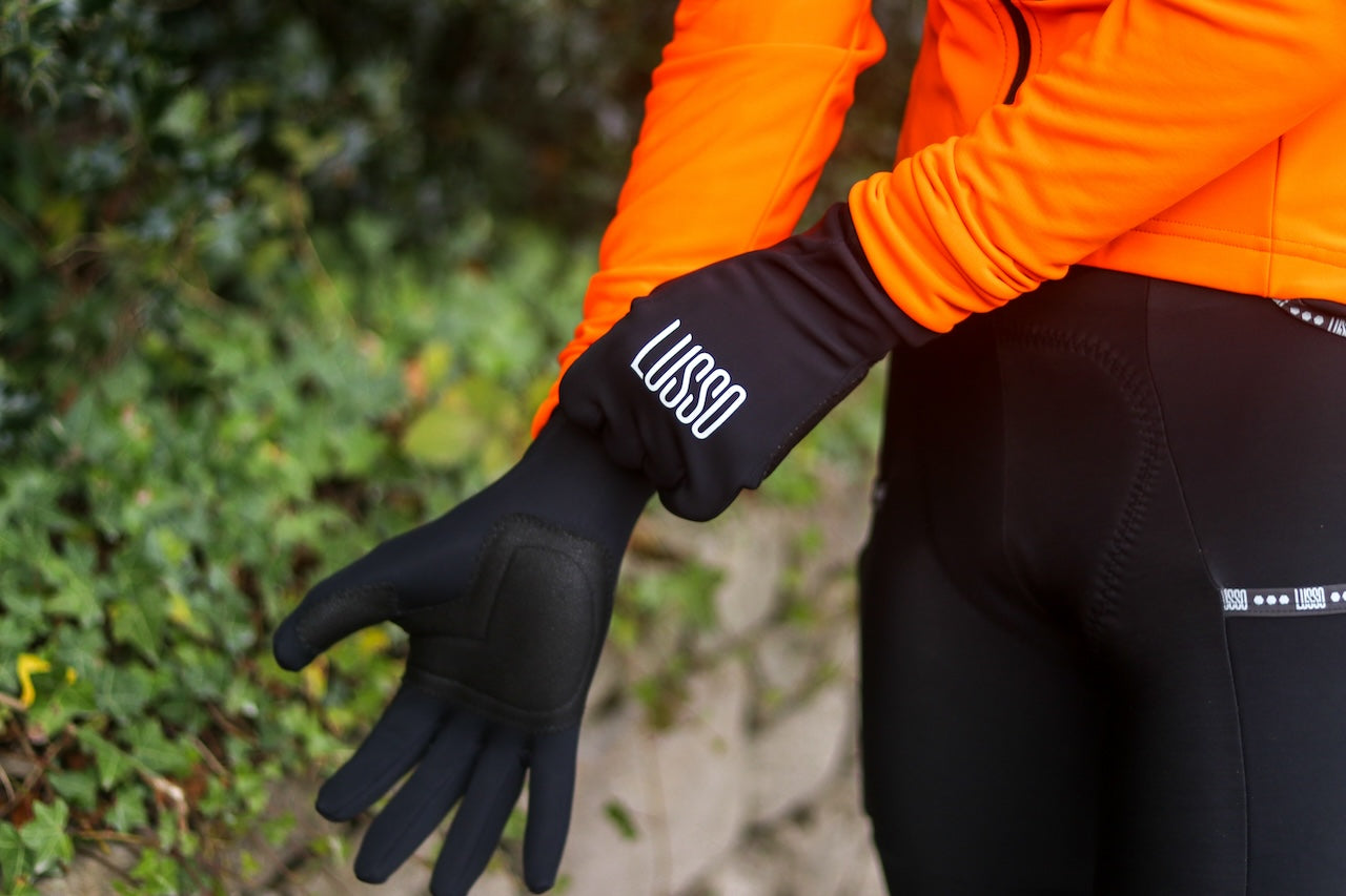 Perform Winter Gloves - Lusso Cycle Wear