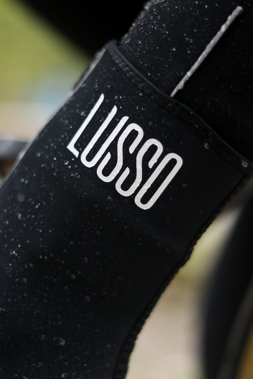 Perform Winter Overshoes - Lusso Cycle Wear