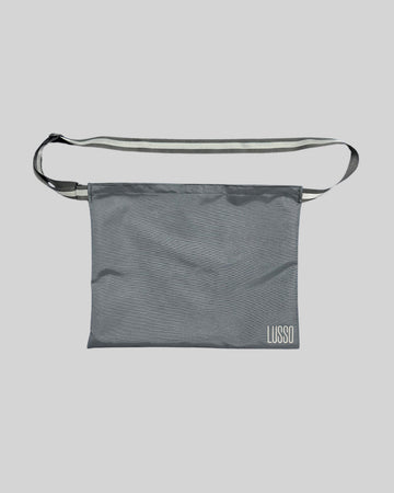 Lusso Musette Bag
