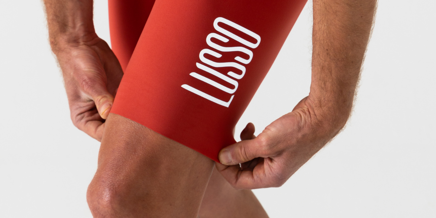 Signature bib Shorts