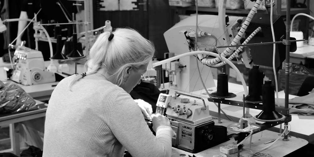 Handmade in Manchester