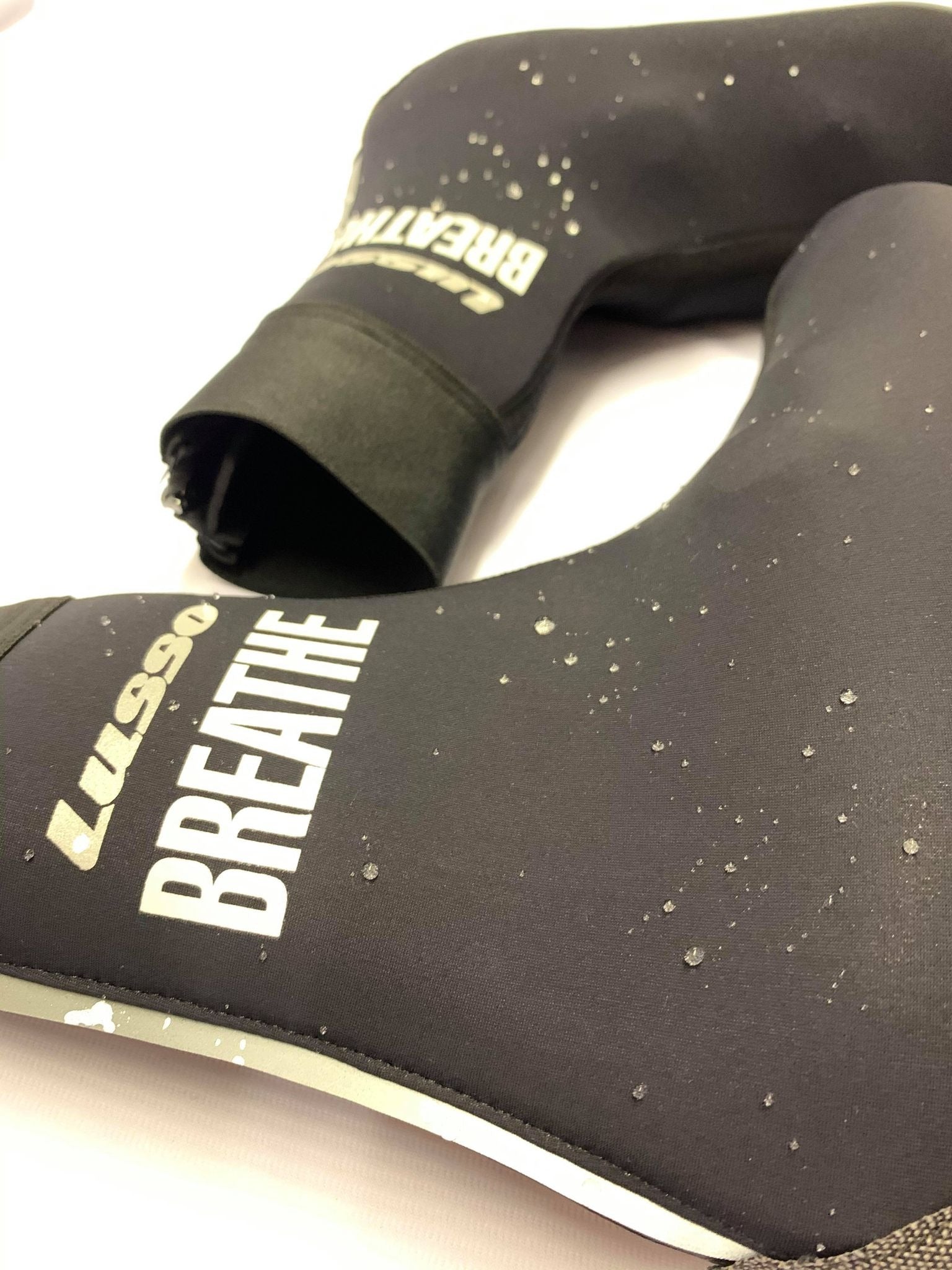 Breathe Overshoes - Lusso Cycle Wear