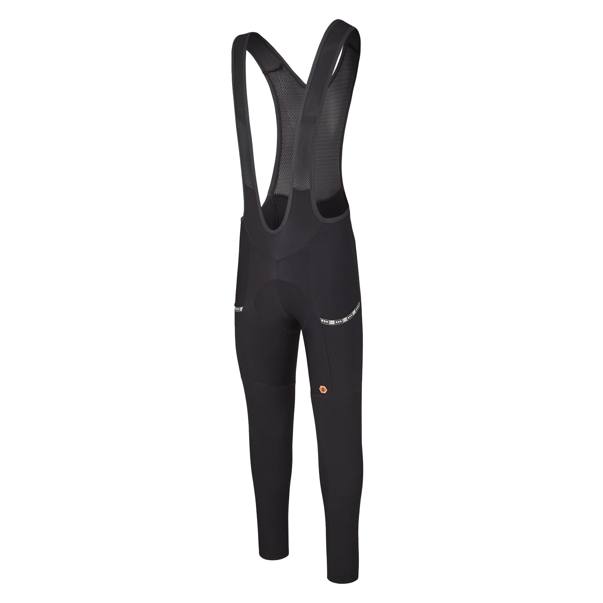 Lusso bib tights hotsell
