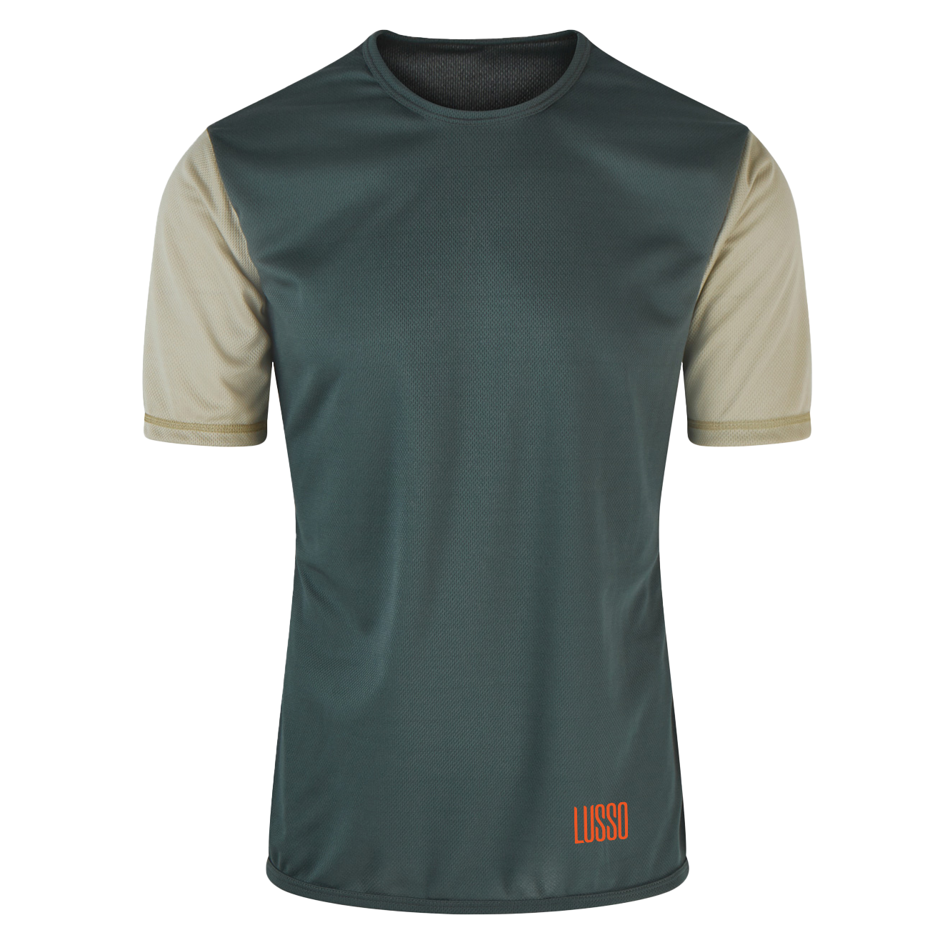 Terra Technical Tee - Lusso Cycle Wear