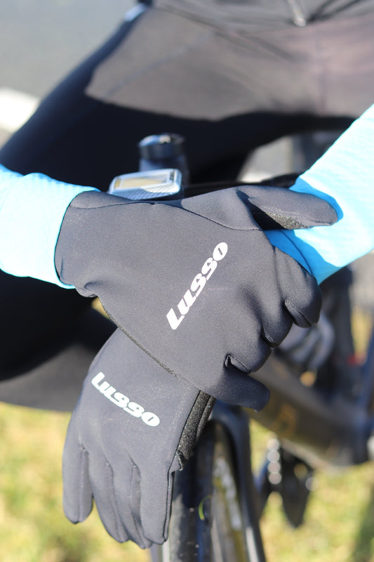 Windtex Thermal Stealth Gloves - Lusso Cycle Wear