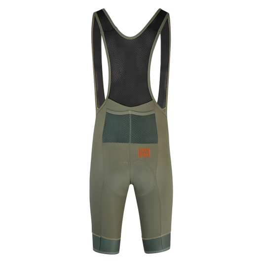 Terra Bib Shorts - Lusso Cycle Wear