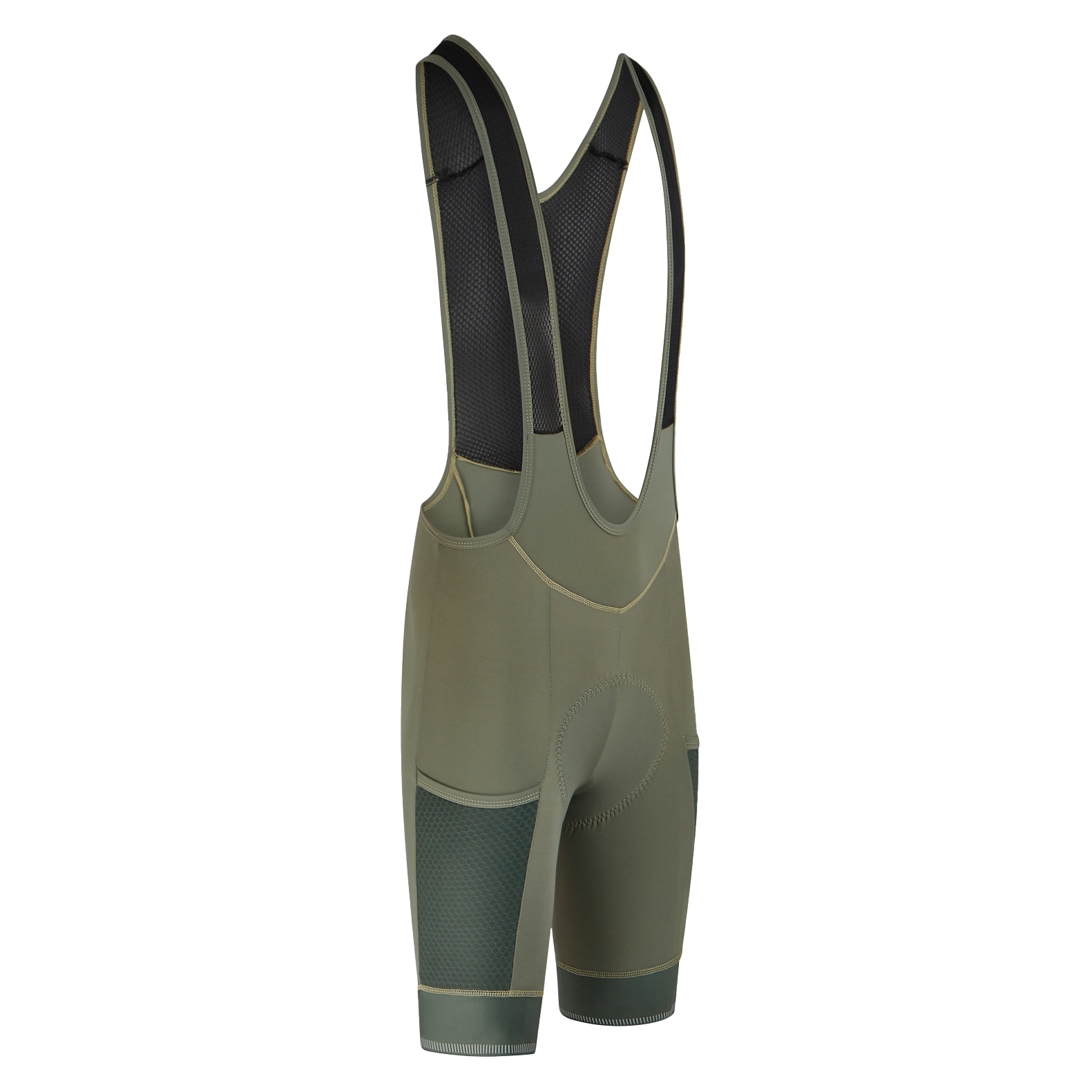 Terra Bib Shorts - Lusso Cycle Wear