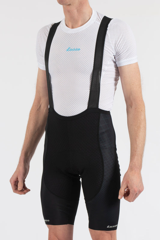 RS19 Bibshorts - Lusso Cycle Wear