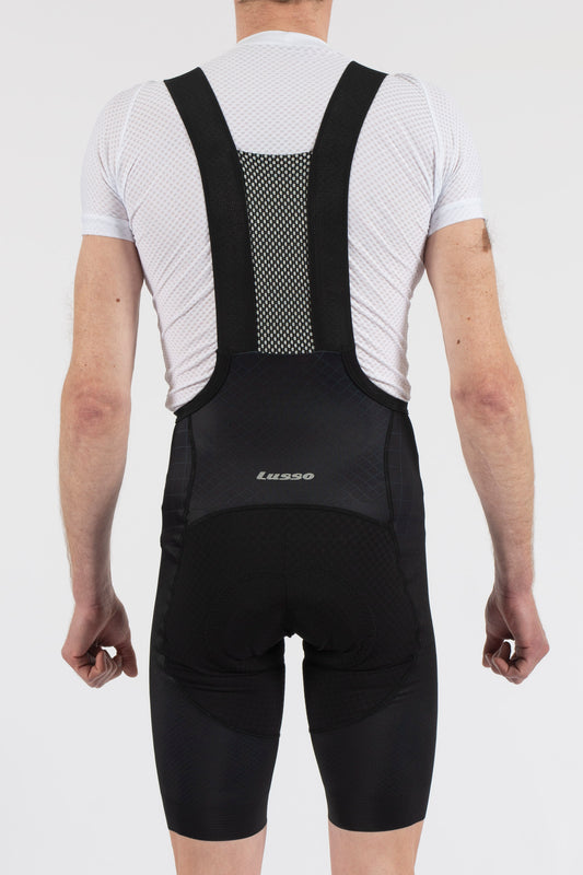 RS19 Bibshorts - Lusso Cycle Wear