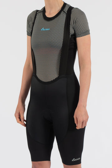 RS19 Bibshorts - Womens - Lusso Cycle Wear