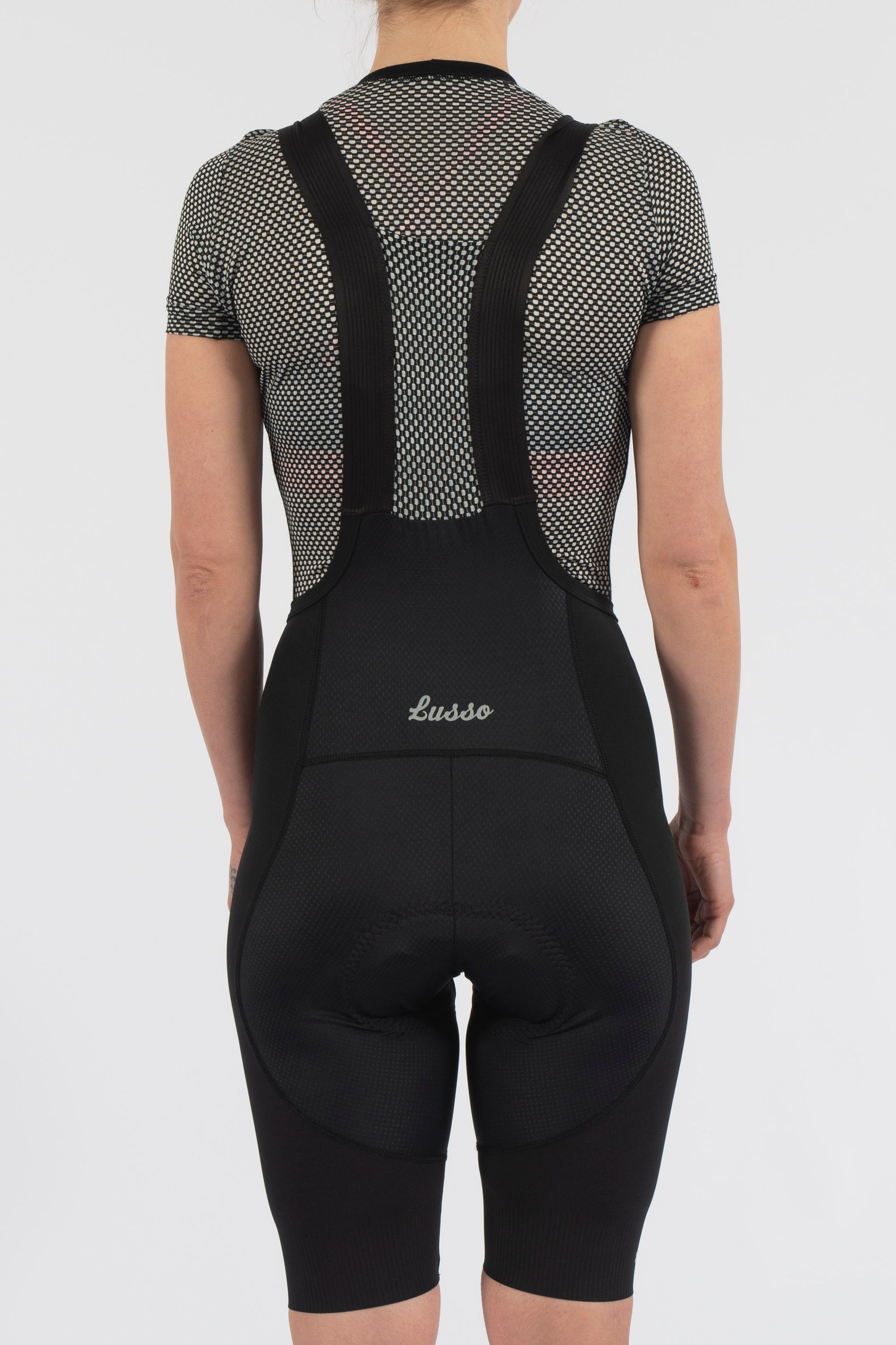 RS19 Bibshorts - Womens - Lusso Cycle Wear